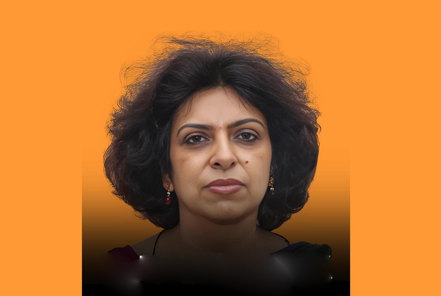 Mrs Alka Nangia Arora promoted as Additional CGDA - BureauGram News