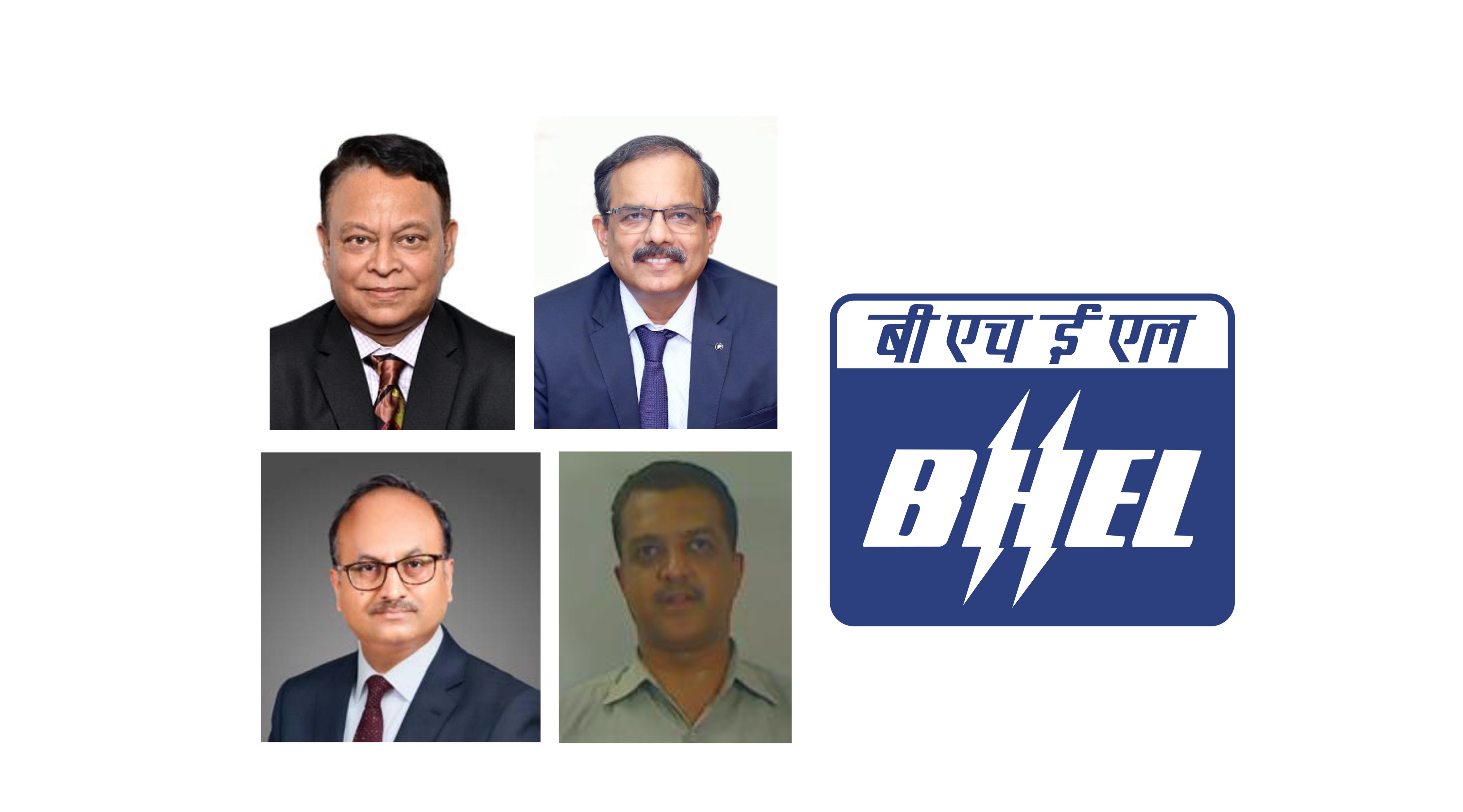 Four EDs lay claim to BHEL’s leadership