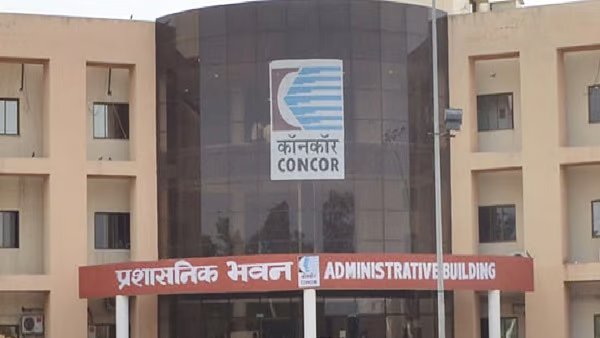 Interviews for CMD, CONCOR likely on Mar 16