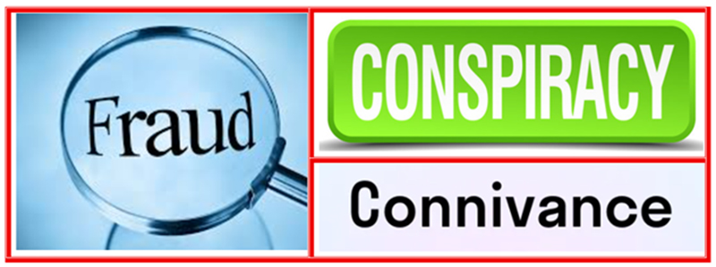 SAIL PROJECT SCAM:An unending tale of loot and plunder; Will Ministry wake up from slumber?