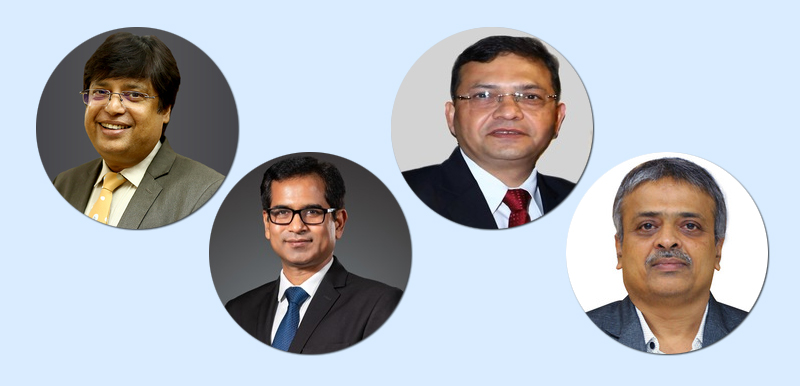 A preponderance of Railway Officers on NMDC Board