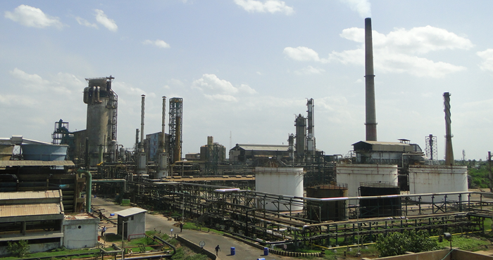 MFL CMD directed to take action against GM for submitting bogus caste certificate