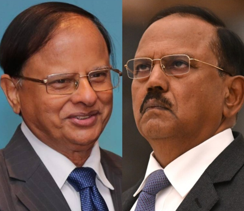 Two old-boys at 78 and 81 proving their mettle in PMO