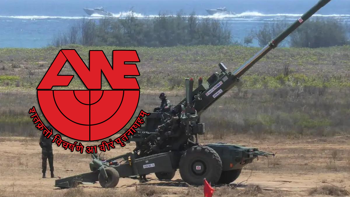 Kishore Gurdasani is new Director (Ope), AWEIL