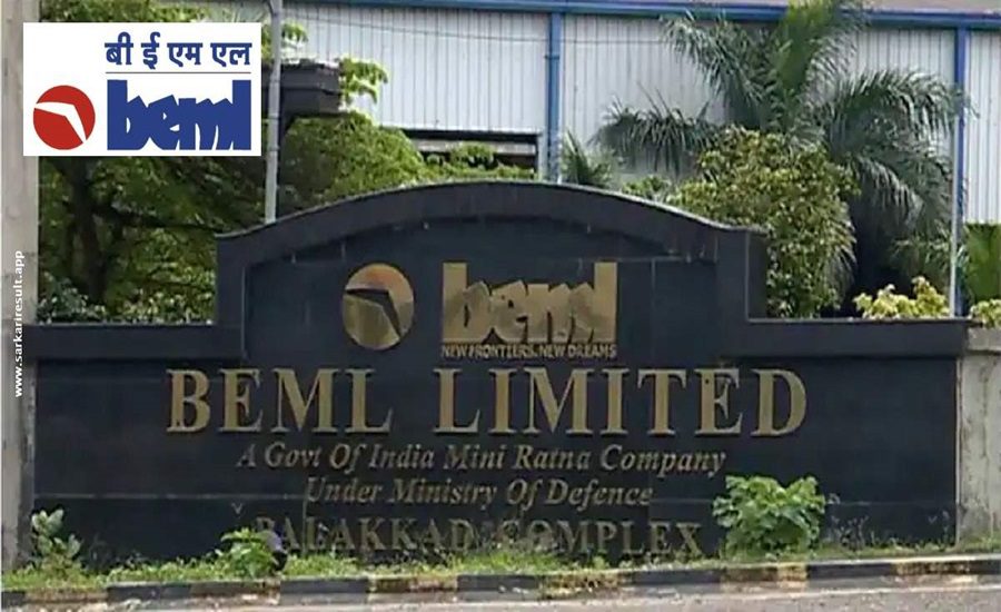 Four officers promoted as Executive Director in BEML Ltd