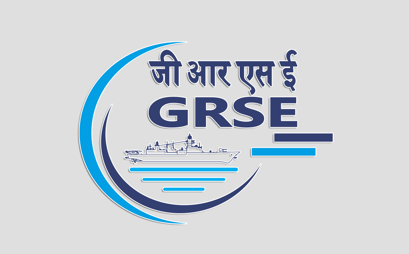 Seven officers get promotions in GRSE