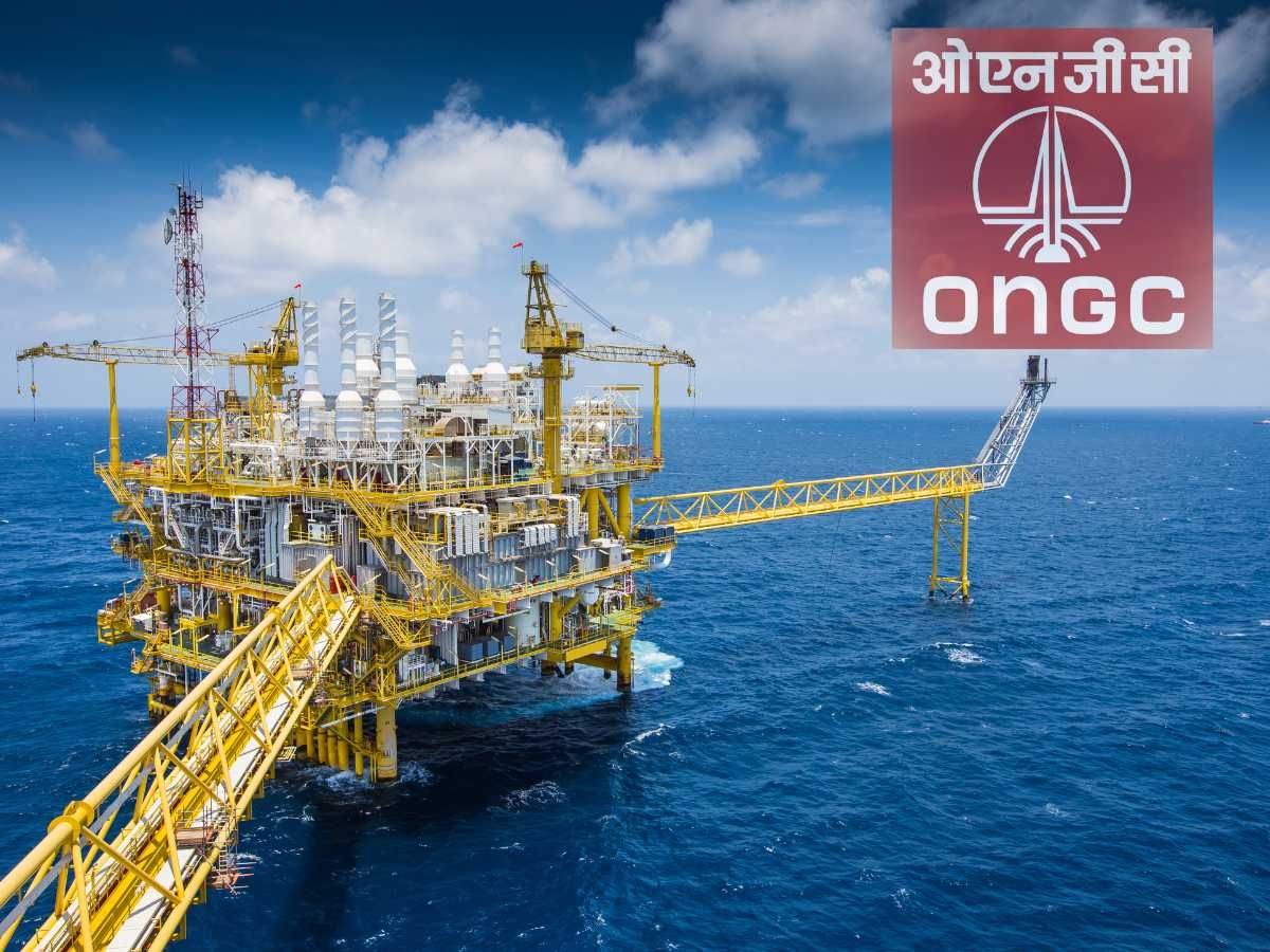 ONGC gets four new Executive Directors