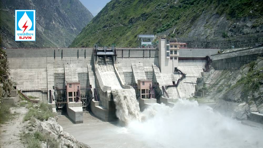 Rajesh Kumar Chandel to be new Director (Proj), SJVN Ltd