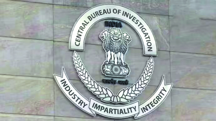 CBI books Ordnance Factory Service Officer in DA case