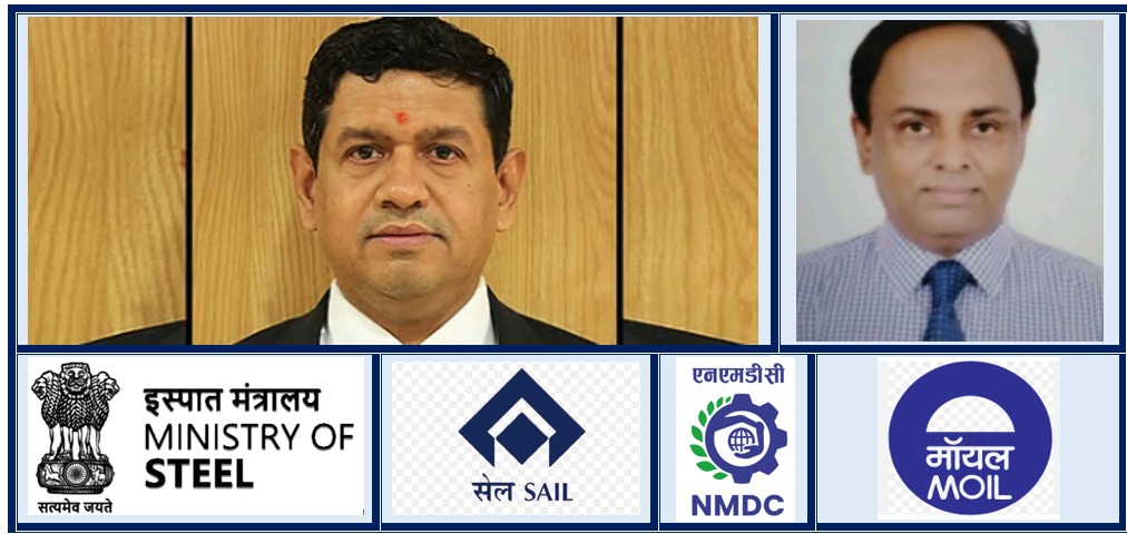 SAIL SCAM: V Suresh once again appoints Soma’s key aide as consultant in MOIL