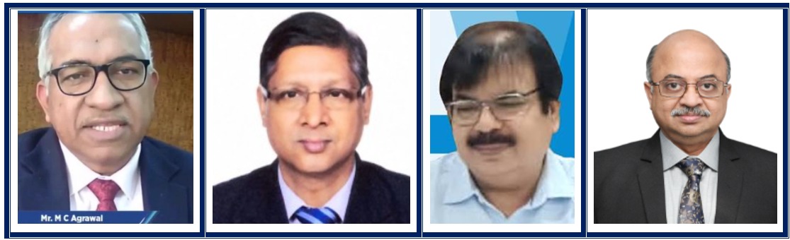 SAIL PROJECT SCAM: Why Whistle Blower’s suspension was not revoked in July 2023?