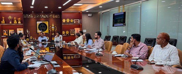 Lucknow Development Authority aims to accelerate urban projects ...