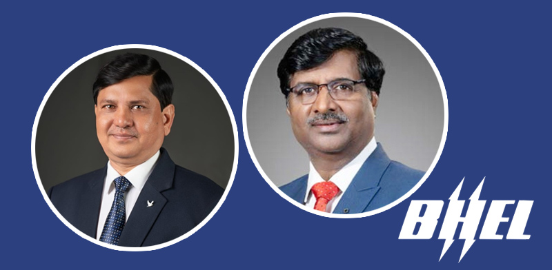Bhopal BHEL ED and ED HR Corporate in race for Director (HR)