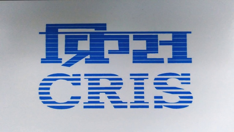 Amit Singh deputed as Chief Manager, CRIS