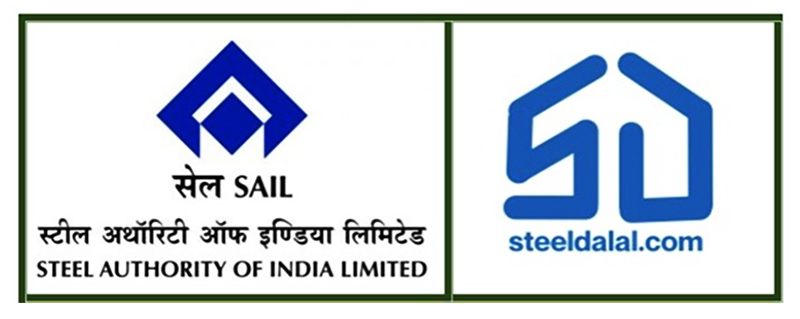 What is relationship between SAIL and Steel Dalal?