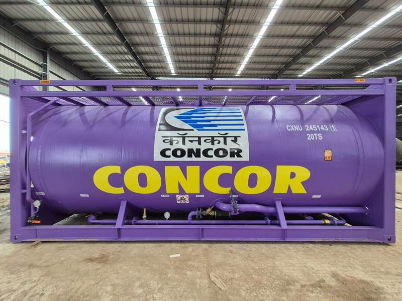 Tough fight for Director (DD), CONCOR; 12 Candidates in race