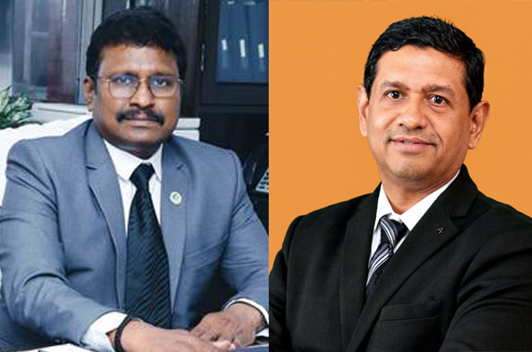 Steel Ministry Picks Two Tainted Faces On Boards