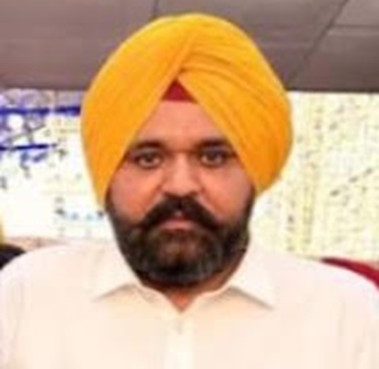 CBI registers FIR against OSD to Punjab CM