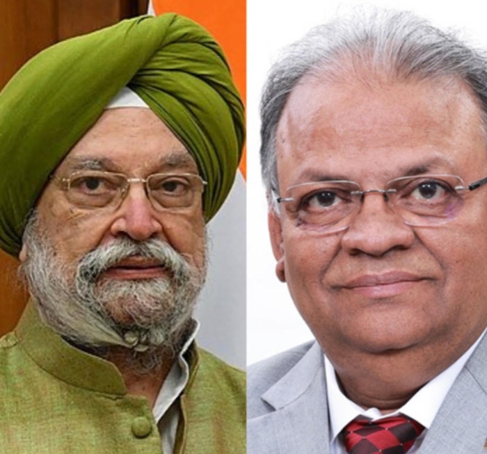 Will ONGC Chairman be next Petroleum Minister?