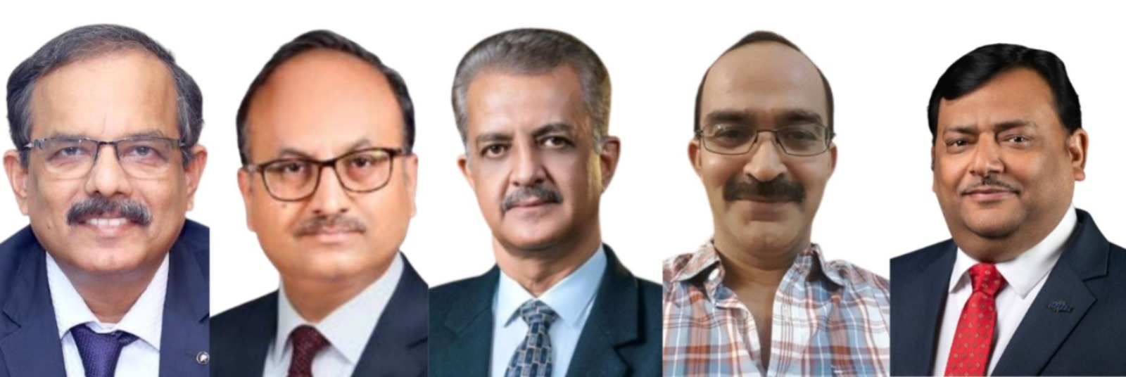 Sunil Kumar is new Chairman, ONGC - BureauGram News