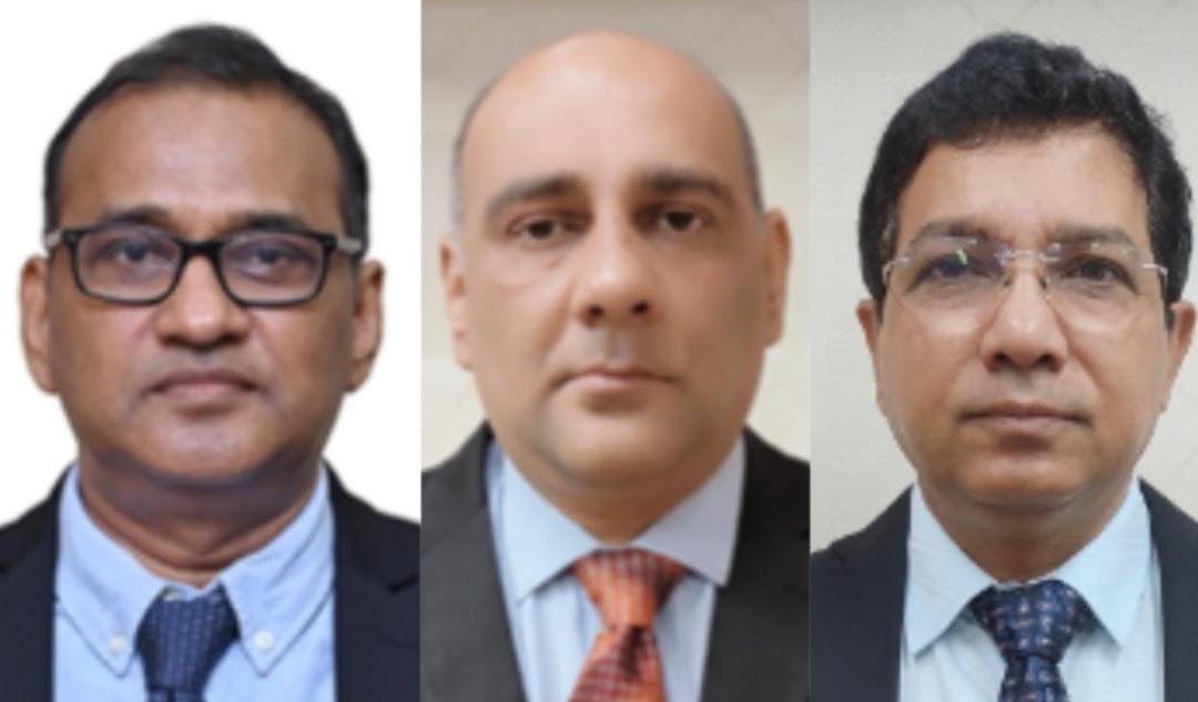 Timely hunt for successor to Mohanty as CMD, IREL