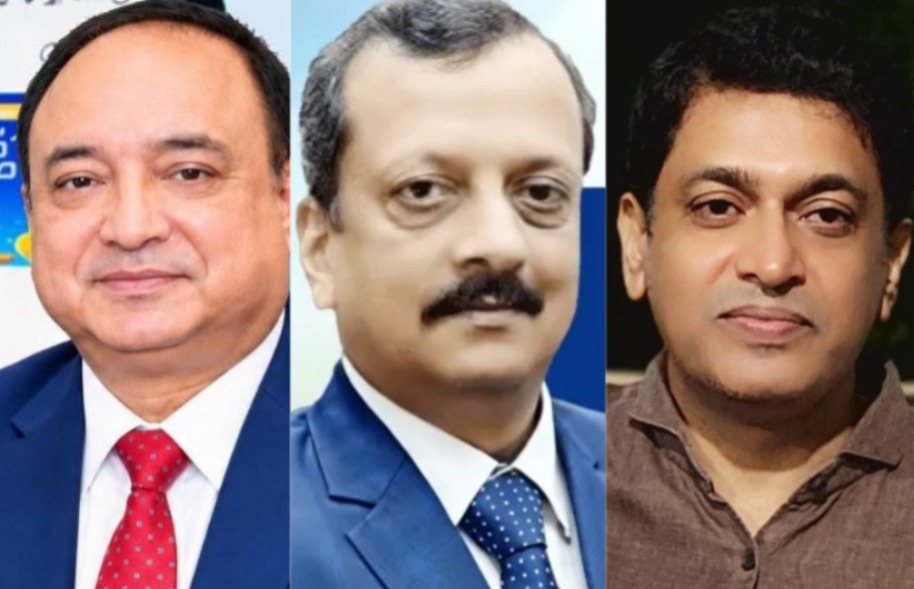 Who will win the race for CMD, IRCTC?